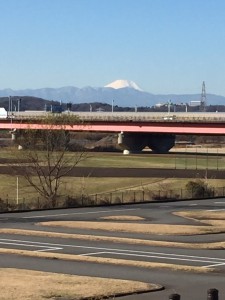 富士山